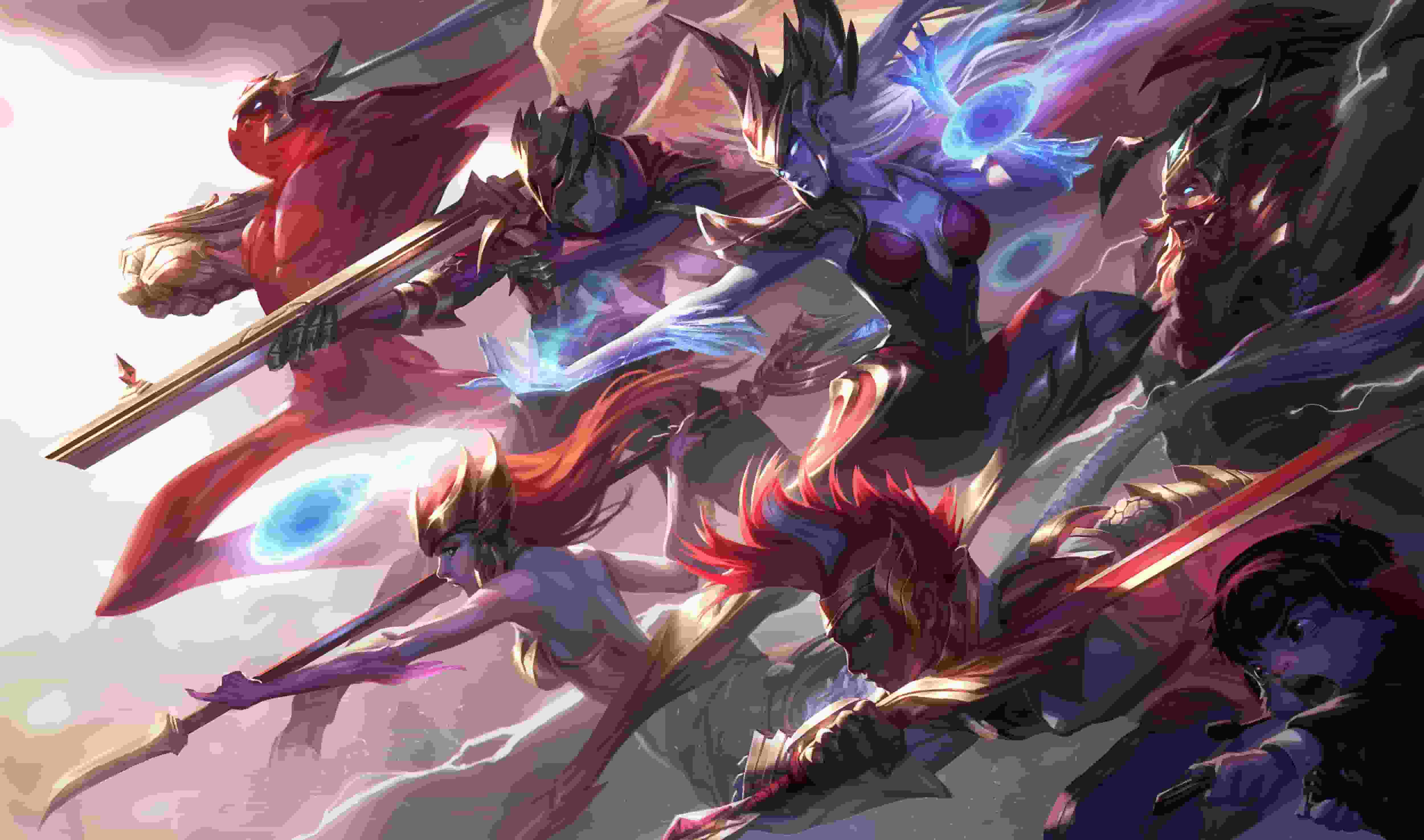 夢(mèng)幻西游109霸主屬性揭秘，如何成為戰(zhàn)場(chǎng)上的王者？ - 海拉手游